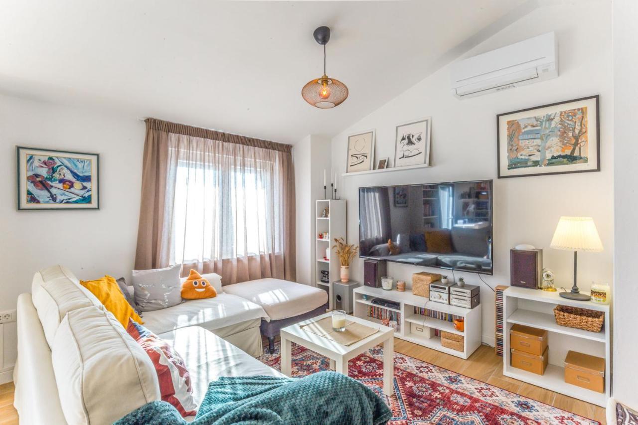 Apartmani Lucija Porec Esterno foto